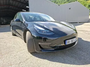 Tesla Model 3 75 kWh 2022