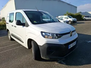 Citroën Berlingo 1.5 HDI 2025