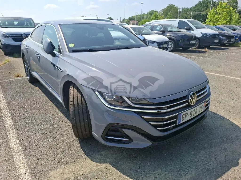 Volkswagen Arteon 2.0 TDI R-Line 2023