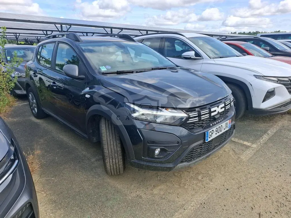 Dacia Sandero 1.0 Stepway 2023