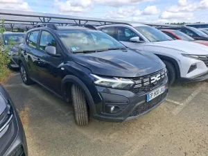 Dacia Sandero 1.0 Stepway 2023