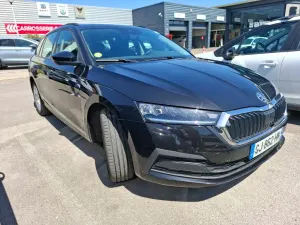 Skoda Octavia Combi 2.0 TDI Business 2022