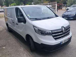 Renault Trafic L2H1 2.0 DCI Grand Comfort 2023