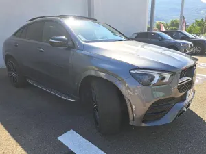 Mercedes-Benz GLE Coupé 350de AMG Line 2023