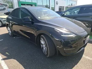 Tesla Model Y 78 kWh 2023