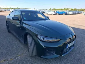 BMW i4 40 M Sport 2024