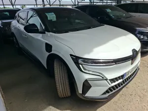 Renault Megane E-Tech 60 kWh Iconic 2023