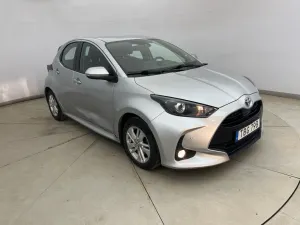 Toyota Yaris 1.5 2022