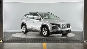 Hyundai Tucson 1.6 CRDI Business 2022
