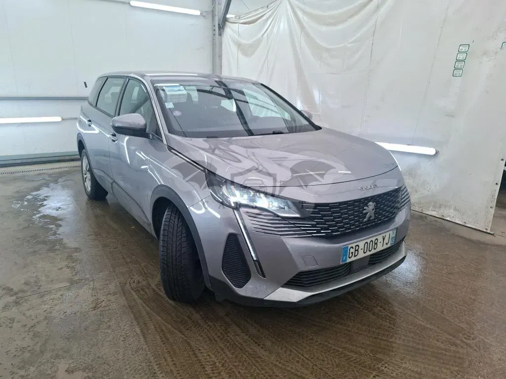 Peugeot 5008 Active Business 2021