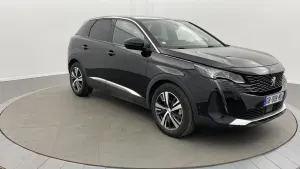 Peugeot 3008 1.6 Allure 2021