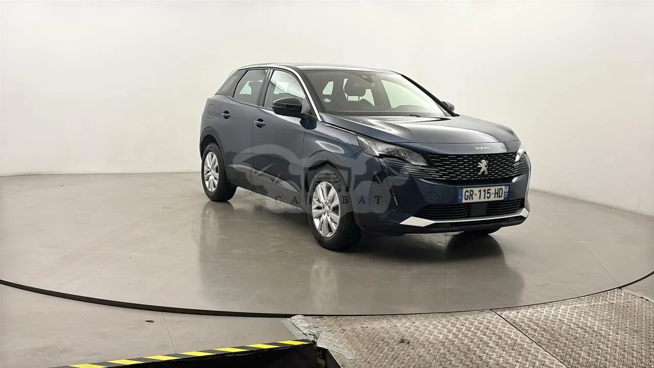 Peugeot 3008 Active Pack 2023