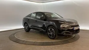 Citroën C4 X Feel 2023