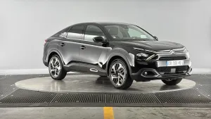 Citroën C4 X Max 2023