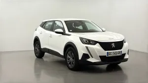 Peugeot 2008 Active Pack 2021