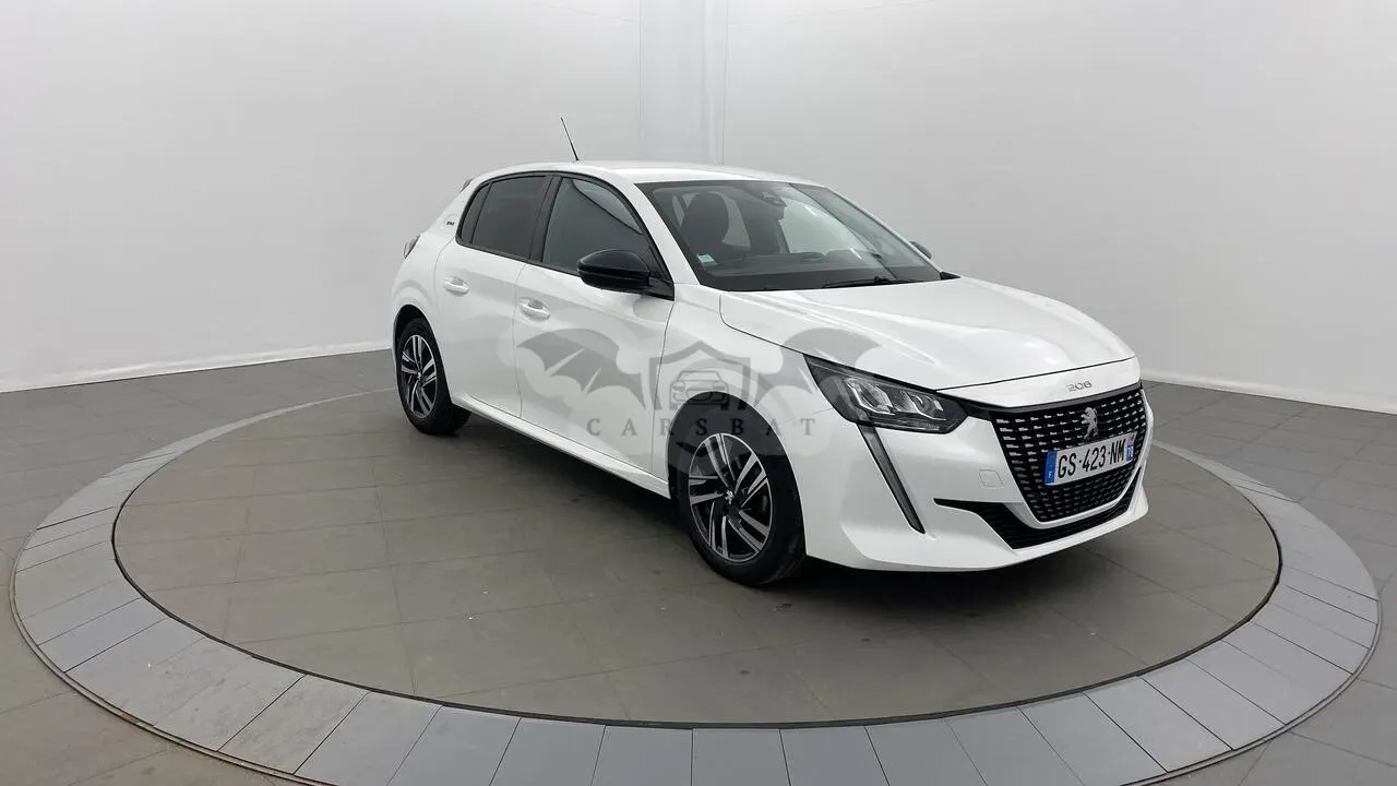 Peugeot 208 Style 2023