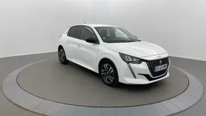 Peugeot 208 Style 2023