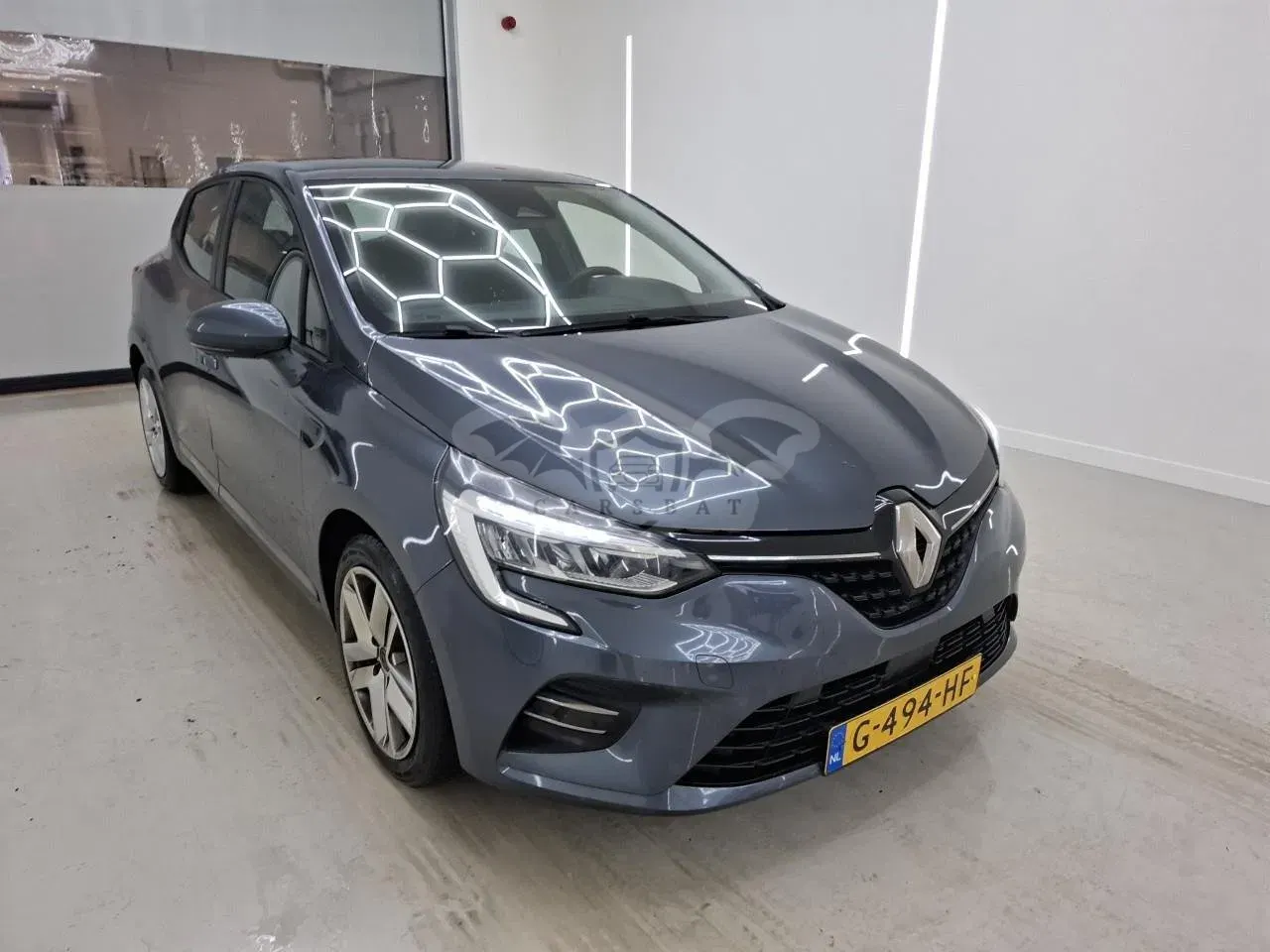 Renault Clio 1.0 Tce Zen 2019