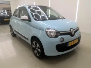 Renault Twingo 1.0 SCe Collection 2017