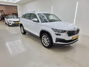 Skoda Kodiaq 1.5 TSI Business 2022