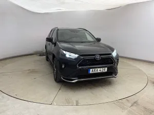 Toyota Rav4 2.5 2023