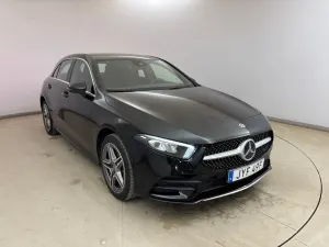Mercedes-Benz A 250e 2022