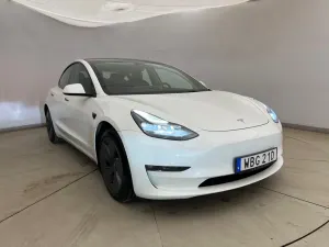 Tesla Model 3 Long Range 82 kWh 2023