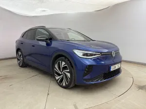 Volkswagen ID.4 GTX 77 kWh 2024