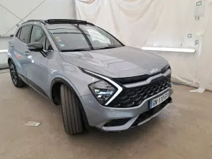 Kia Sportage 1.6 T-GDI 2023