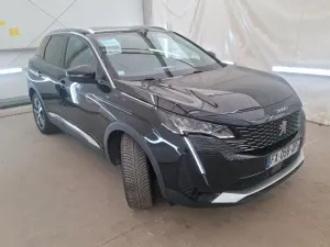 Peugeot 3008 1.6 Allure Pack 2021