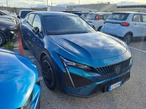 Peugeot 408 1.2 GT 2025