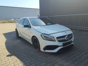 Mercedes-Benz A AMG 45 2017