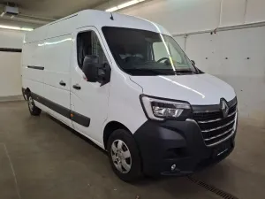 Renault Master L3H2 Comfort 2024