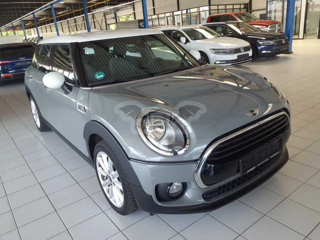 Mini Clubman Cooper 1.5 2016