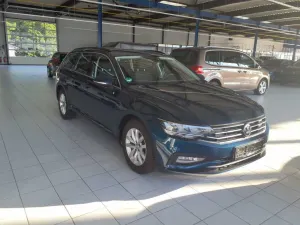Volkswagen Passat Variant 1.6 TDI Business 2019