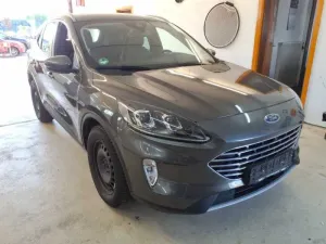 Ford Kuga 1.5 EcoBlue Titanium X 2021
