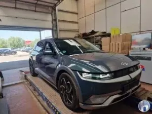 Hyundai IONIQ 5 Uniq 2023