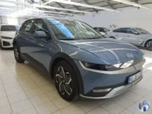 Hyundai IONIQ 5 Basis 2023