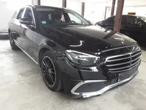 Mercedes-Benz E Break 300de 2022
