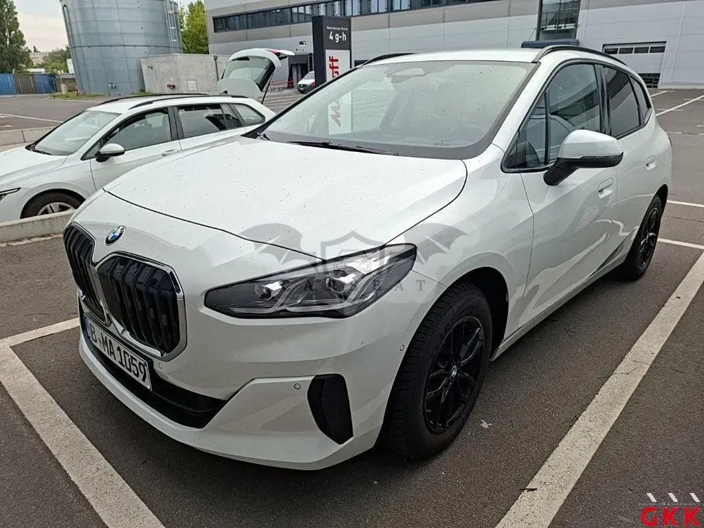 BMW 2 Series Active Tourer 220i 2025