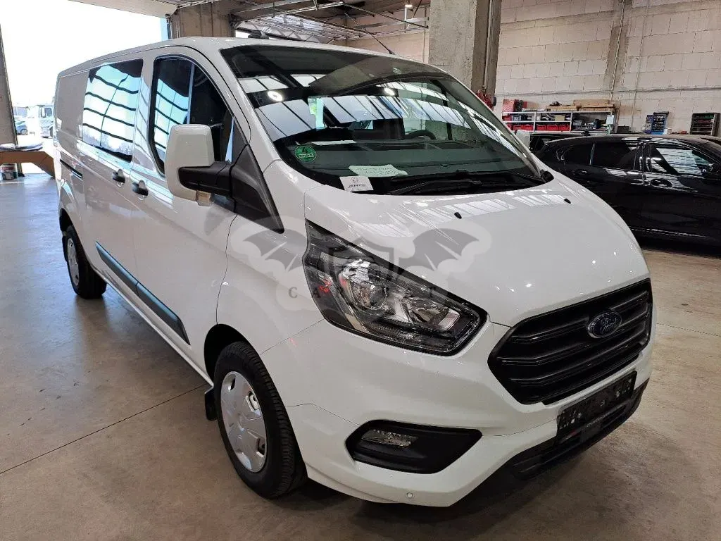 Ford Transit Custom Custom Trend 2022