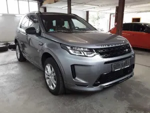 Land Rover Discovery Sport 2.0 2022