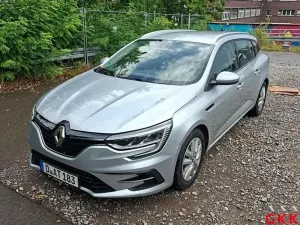 Renault Megane Grandtour Megane Grandtour BLUE dCi 115 Business 2021