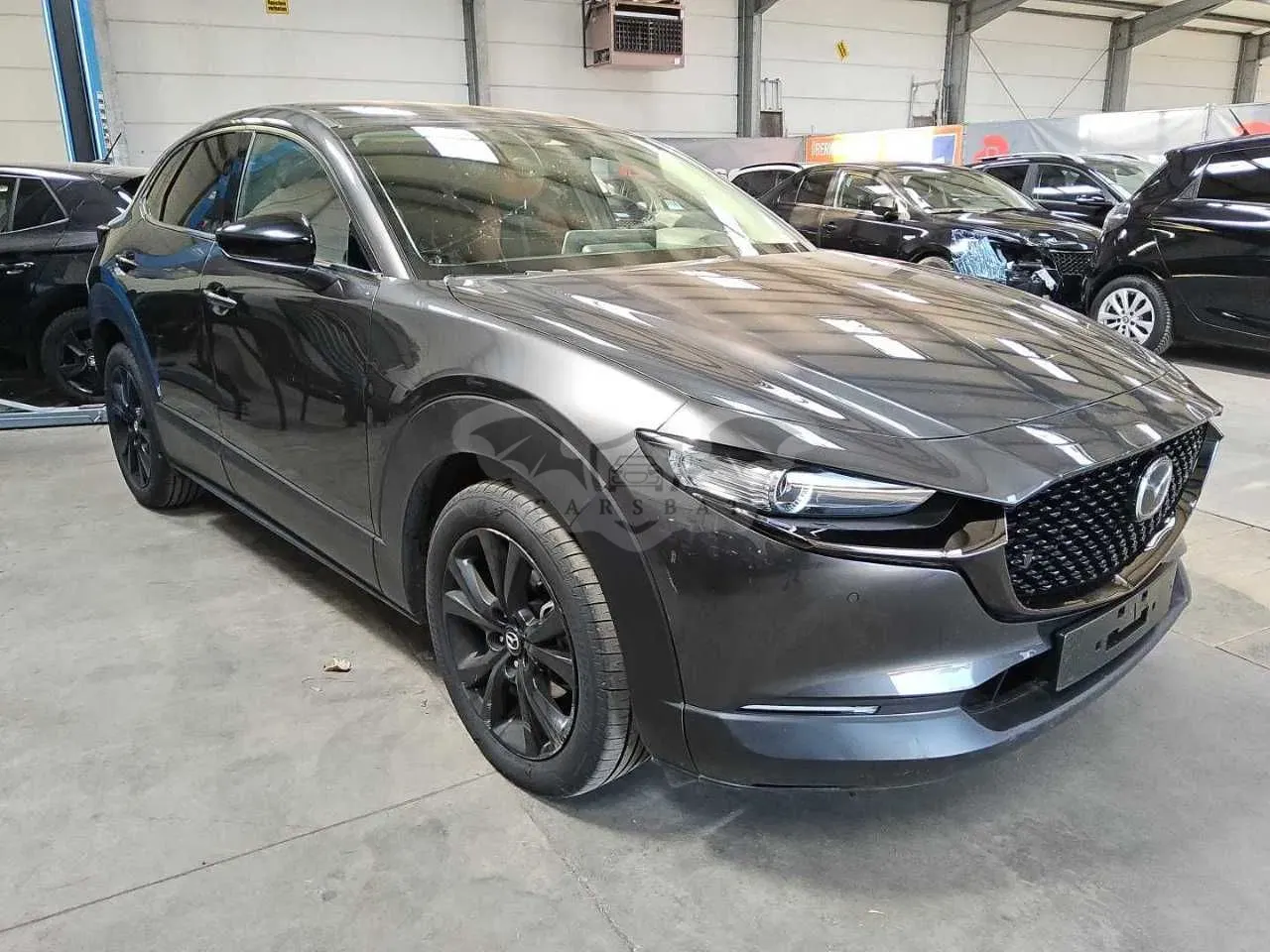 Mazda CX-30 2.0 SKYACTIV 2025