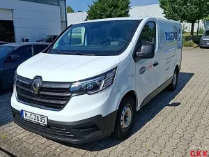 Renault Trafic L1H1 2.0 DCI 2022