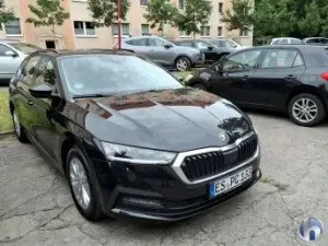 Skoda Octavia Combi 2.0 TDI Ambition 2023