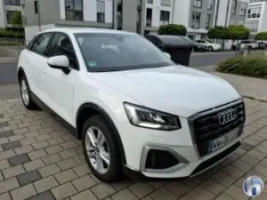 Audi Q2 35 TFSI Advanced 2024