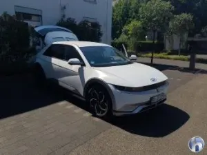 Hyundai IONIQ 5 Techniq 2023