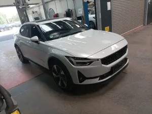 Polestar 2 Long Range 2023