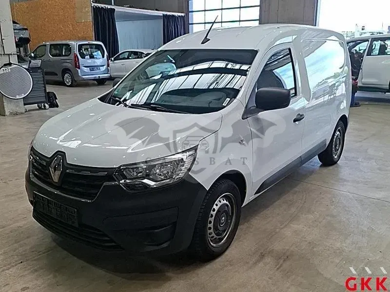Renault Express 1.3 Extra 2024